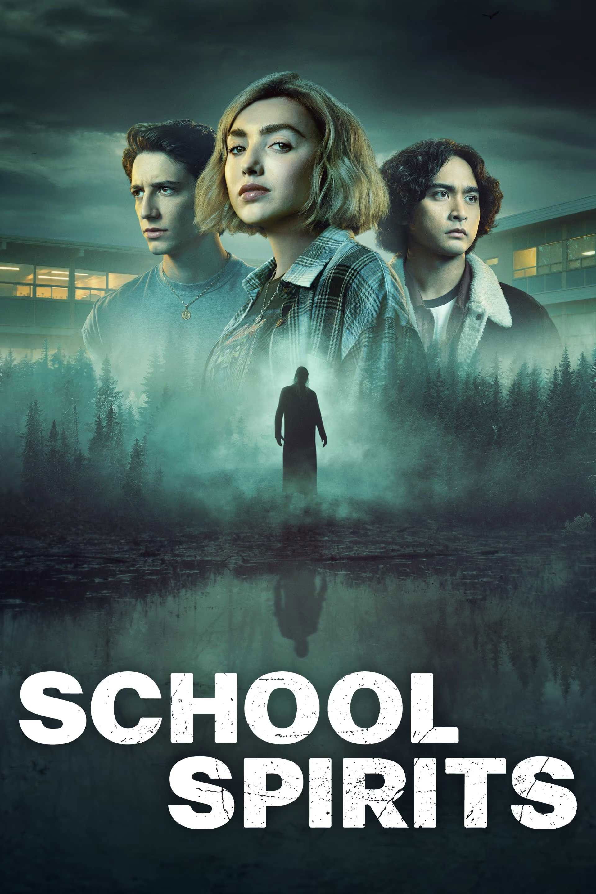 School Spirits (2023) [14973] (A1776695058) [[TV Shows]] --Plex--